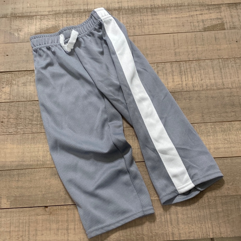 EUC. Toddler Jersey Pants. Size 2T